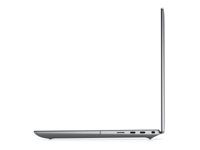 Dell : PRECISION 5490 7-165H EVO 32GB 1TB SSD 14IN FHD+ IR CAM et MIC (cu7-g1)