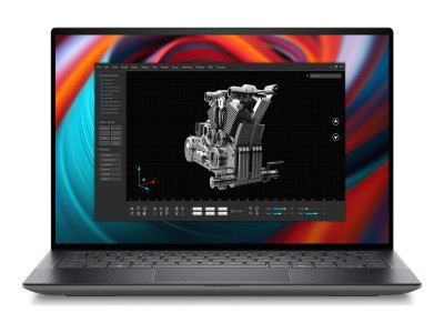 Dell : PRECISION 5490 7-165H EVO 32GB 1TB SSD 14IN FHD+ IR CAM et MIC (cu7-g1)