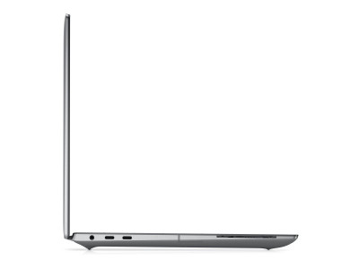 Dell : PRECISION 5490 7-165H EVO 32GB 1TB SSD 14IN FHD+ IR CAM et MIC (cu7-g1)