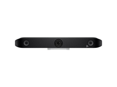 HP - Poly : POLY STUDIO V52 USB VIDEO BAR UVB EMEA-INTL ENGLISH LOC-EUPLUG