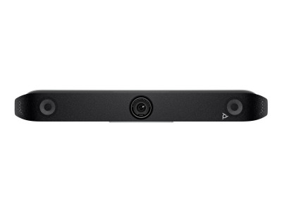 HP - Poly : POLY STUDIO V52 USB VIDEO BAR UVB EMEA-INTL ENGLISH LOC-EUPLUG