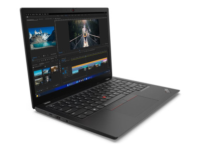 Lenovo : THINKPAD L13 CLAM ULTRA 5 125U 512GB 16GB 13IN NOOD W11P (cu5-g1)