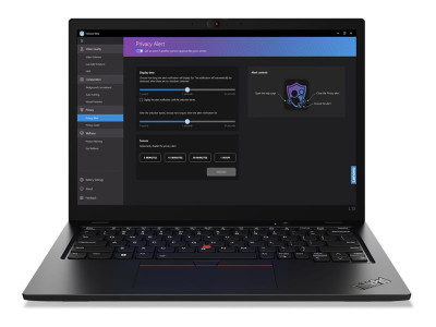 Lenovo : THINKPAD L13 CLAM ULTRA 5 125U 512GB 16GB 13IN NOOD W11P (cu5-g1)