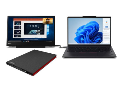 Lenovo : THINPAD T14S ULTRA 5 125U 512GB 16GB 14IN NOOD W11P (cu5-g1)