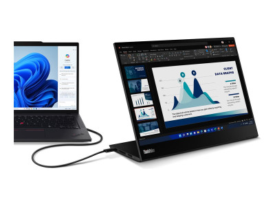 Lenovo : THINPAD T14S ULTRA 5 125U 512GB 16GB 14IN NOOD W11P (cu5-g1)