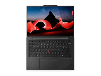 Lenovo : THINKPAD X1 CARBON ULTRA 7 155U 512GB 16GB 14IN NOOD W11P (cu7-g1)