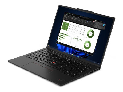 Lenovo : THINKPAD X1 CARBON ULTRA 7 155U 512GB 16GB 14IN NOOD W11P (cu7-g1)