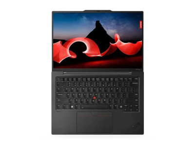 Lenovo : THINKPAD X1 CARBON ULTRA 7 155U 512GB 16GB 14IN NOOD W11P (cu7-g1)