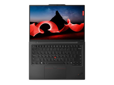 Lenovo : THINKPAD X1 CARBON ULTRA 7 155U 512GB 16GB 14IN NOOD W11P (cu7-g1)