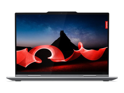 Lenovo : THINKPAD X1 2IN1 ULTRA 5 125U 512GB 16GB 14IN NOOD W11 (cu5-g1)
