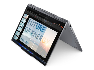 Lenovo : THINKPAD X1 2IN1 ULTRA 5 125U 512GB 16GB 14IN NOOD W11 (cu5-g1)