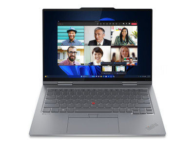 Lenovo : THINKPAD X1 2IN1 ULTRA 5 125U 512GB 16GB 14IN NOOD W11 (cu5-g1)