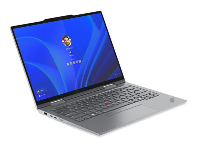 Lenovo : THINKPAD X1 2IN1 ULTRA 5 125U 512GB 16GB 14IN NOOD W11 (cu5-g1)