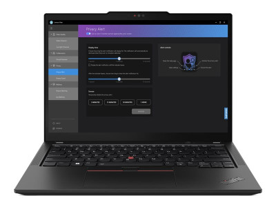 Lenovo : THINKPAD X13 ULTRA 7 155U 512GB 16GB 13IN NOOD W11P (cu7-g1)