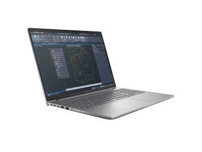 HP : ZBOOK POWER G11 A R7-8845HS 1TB 32GB 16IN W11P (ryzen7)