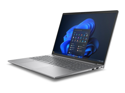 HP : ZBOOK POWER G11 A R7-8845HS 1TB 32GB 16IN W11P (ryzen7)