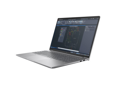 HP : ZBOOK POWER G11 A R7-8845HS 1TB 32GB 16IN W11P (ryzen7)