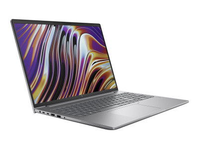 HP : ZBOOK POWER G11 A R5-8645H 1TB 16GB 16IN W11P (ryzen5)