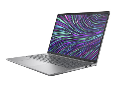 HP : ZBOOK POWER G11 A R5-8645H 1TB 16GB 16IN W11P (ryzen5)