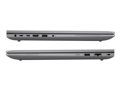 HP : ZBOOK POWER G11 A R5-8645H 1TB 16GB 16IN W11P (ryzen5)