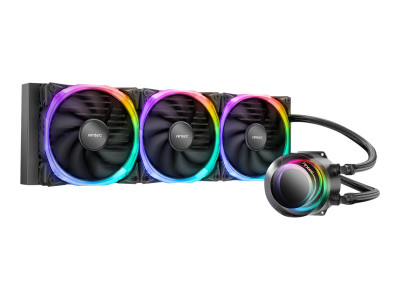Antec : VORTEX 360 ARGB