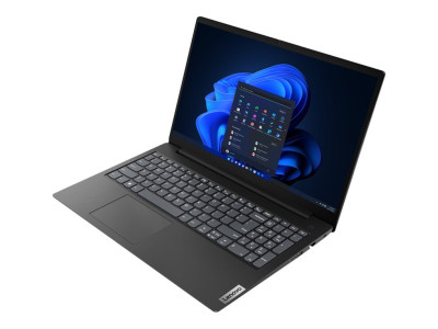 Lenovo : V15 15.6 FHD R5-7520U 8GB 512GB W11H (ryzen5)