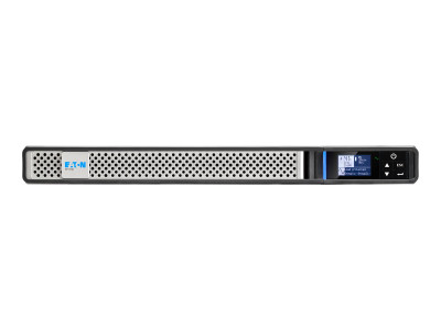 Eaton MGE : EATON 5P 1150I RACK 1U NETpack 1150VA 920W S 6 (C13) carte