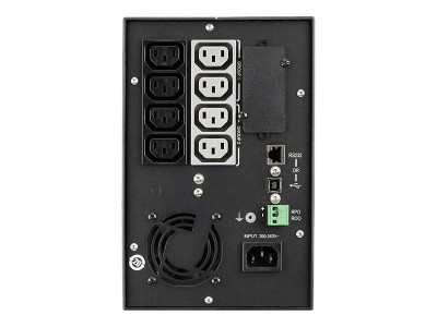Eaton MGE : EATON 5P 1550I G2 1550VA 1350W SORTIE 8 (C13)