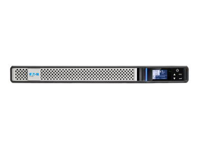 Eaton MGE : EATON 5P 1550I RACK 1U NETpack 1550VA 1350W S 6 (C13) carte