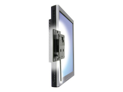 Ergotron : FX SERIE FX-30 LCD BLACK FIXATION MURAL LCD VESA 75&100
