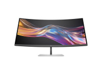 HP : HP 738PU 7 PRO 37.5 INCH WQHD+ THUNDERBOLT 4 MONITOR