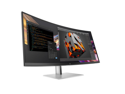 HP : HP 738PU 7 PRO 37.5 INCH WQHD+ THUNDERBOLT 4 MONITOR