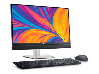Dell : OPTIPLEX ALLINONE PLUS 160W TPM I7-14700 16GB 512GB SSD W11P INT (ci7g14)