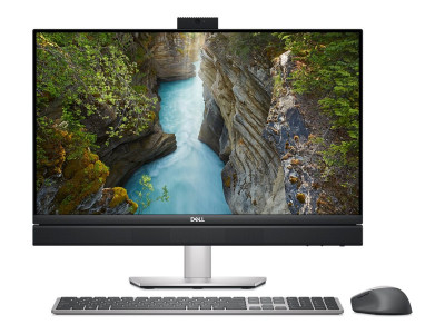 Dell : OPTIPLEX ALLINONE PLUS 160W TPM I7-14700 16GB 512GB SSD W11P INT (ci7g14)
