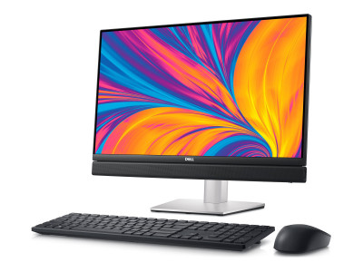 Dell : OPTIPLEX ALLINONE PLUS 160W TPM I7-14700 16GB 512GB SSD W11P INT (ci7g14)