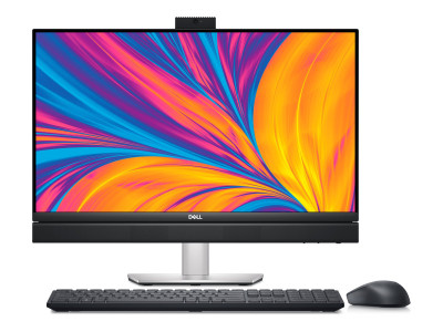 Dell : OPTIPLEX ALLINONE PLUS 160W TPM I7-14700 16GB 512GB SSD W11P INT (ci7g14)