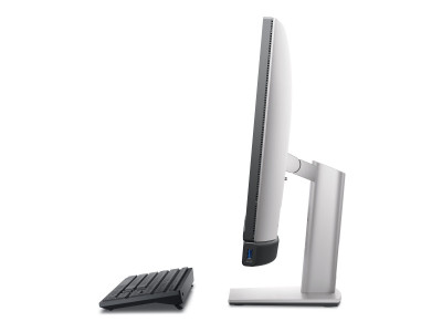 Dell : OPTIPLEX ALLINONE PLUS 160W TPM I7-14700 16GB 512GB SSD W11P INT (ci7g14)