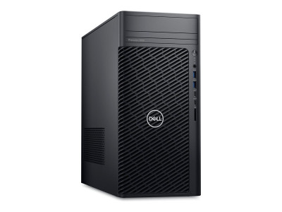Dell : PRECISION 3680 MT 1000W TPM I9-14900K 32GB 1TB SSD W11P INTE (ci9g14)