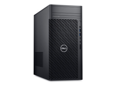 Dell : PRECISION 3680 MT 500W TPM I7-14700 32GB 1TB SSD W11P NVIDI (ci7g14)