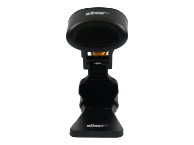 Star Micronics : BSH-32U BLK HANDHELD BARCODE SCANNER 1D/2D USB BLACK
