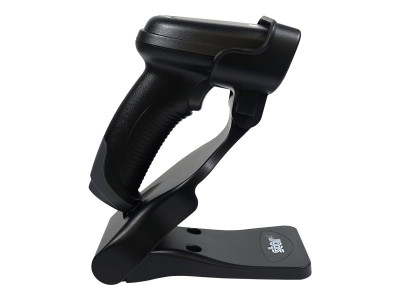 Star Micronics : BSH-20B BLK HANDHELD WIRELESS BAR CODE SCANNER 1D/2D BLUETOOTH