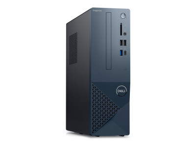 Dell : INSPIRON 3030 SFF I5-12400 16GB 512GB SSD W11PRO 1Y BASIC ONSITE (ci3g12)