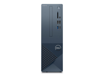 Dell : INSPIRON 3030 SFF I5-12400 16GB 512GB SSD W11PRO 1Y BASIC ONSITE (ci3g12)