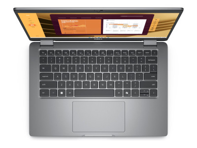 Dell : LATITUDE 5350 I5-1335U 16GB 512GB SSD 13.3IN FHD IR CAM MIC (ci5g13)