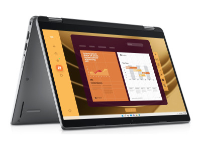 Dell : LATITUDE 5350 I5-1335U 16GB 512GB SSD 13.3IN FHD IR CAM MIC (ci5g13)