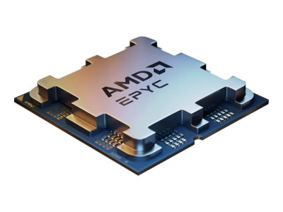 AMD : EPYC RAPHAEL 12CORE 4464P 3.7GH SKT AM5 64Mo CACHE 65W TRAY sp (epyc)