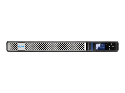 Eaton MGE : EATON 5P 850I RACK 1U G2 850VA 680W SORTIE 4 (C13)