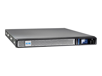 Eaton MGE : EATON 5P 1550I RACK 1U G2 1550VA 1350W SORTIE 6 (C13)