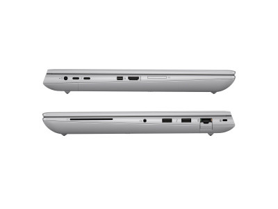 HP : ZB16G11 I7-14700HX 16 32GB/1T PC INTEL I7-14700HX 16IN 32GB 2T (ci7g14)