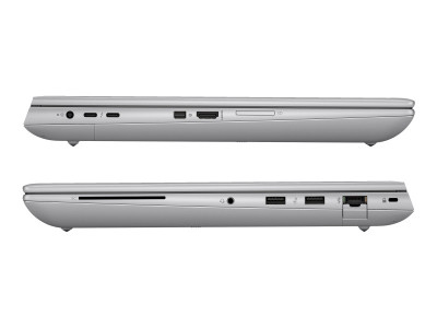 HP : ZB16G11 I7-14700HX 16 16GB/1T PC INTEL I7-14700HX 16IN 16GB 1T (ci7g14)